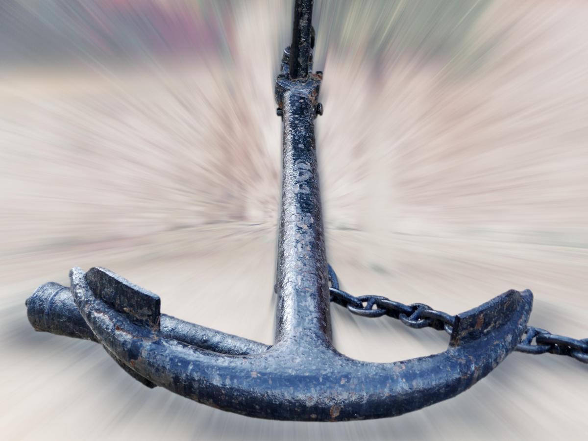 Toss your audience an&nbsp;anchor!